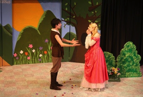 Sunshine Players production Sunshine Players production